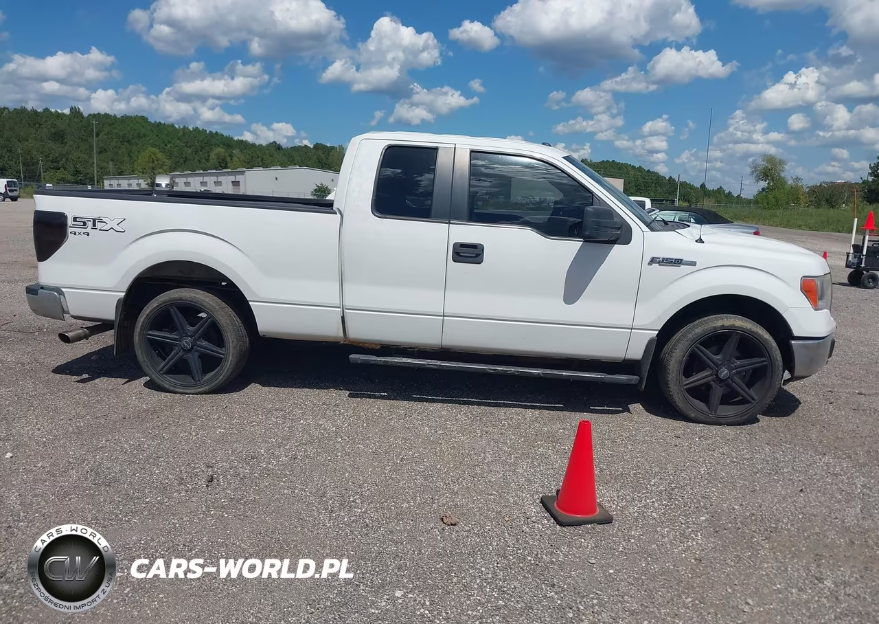 2013 Ford F-150 Xlt VIN:1FTEX1CM0DFC82181 - 14