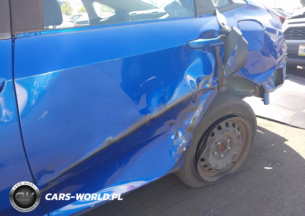 2020 Honda Civic Lx VIN:2HGFC2F65LH553656 - 18
