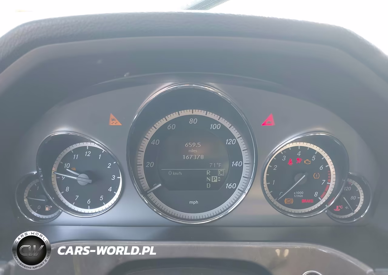 2010 Mercedes-Benz E 350 VIN:WDDHF5GBXAA064618 - 7