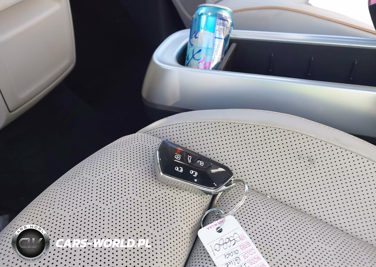 2025 Volkswagen Id. Buzz Pro S Plus VIN:WVGKWVEB6SH056801 - 11
