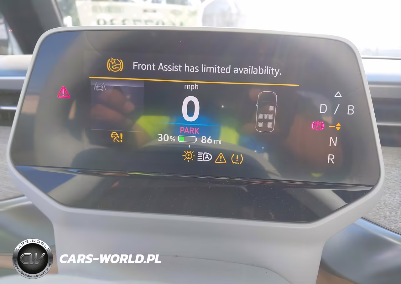2025 Volkswagen Id. Buzz Pro S Plus VIN:WVGKWVEB6SH056801 - 16