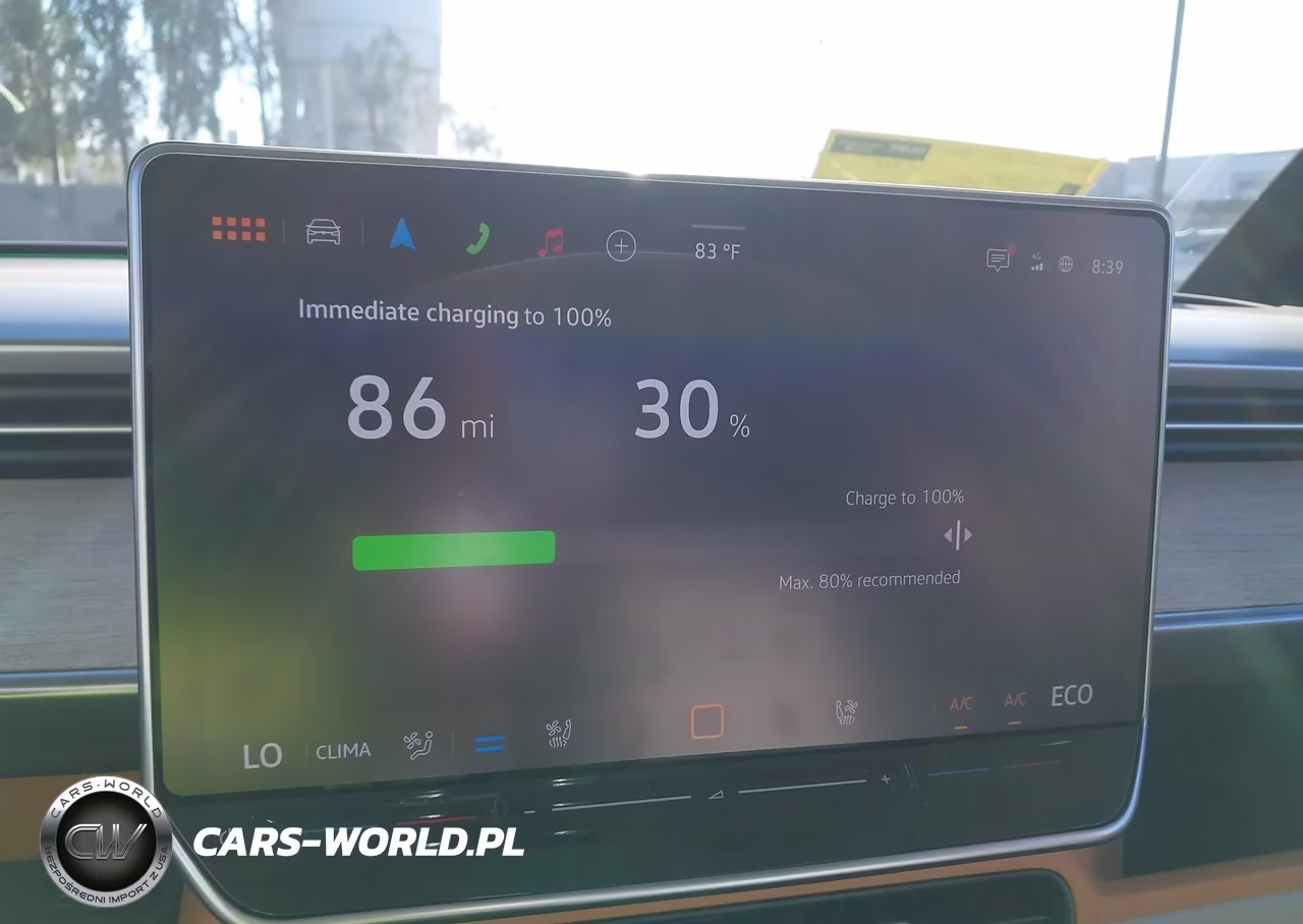 2025 Volkswagen Id. Buzz Pro S Plus VIN:WVGKWVEB6SH056801 - 19