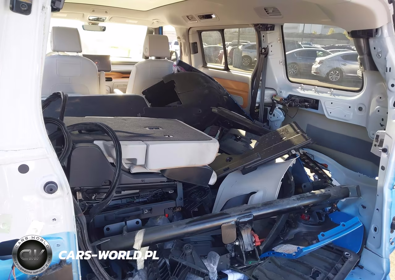 2025 Volkswagen Id. Buzz Pro S Plus VIN:WVGKWVEB6SH056801 - 20