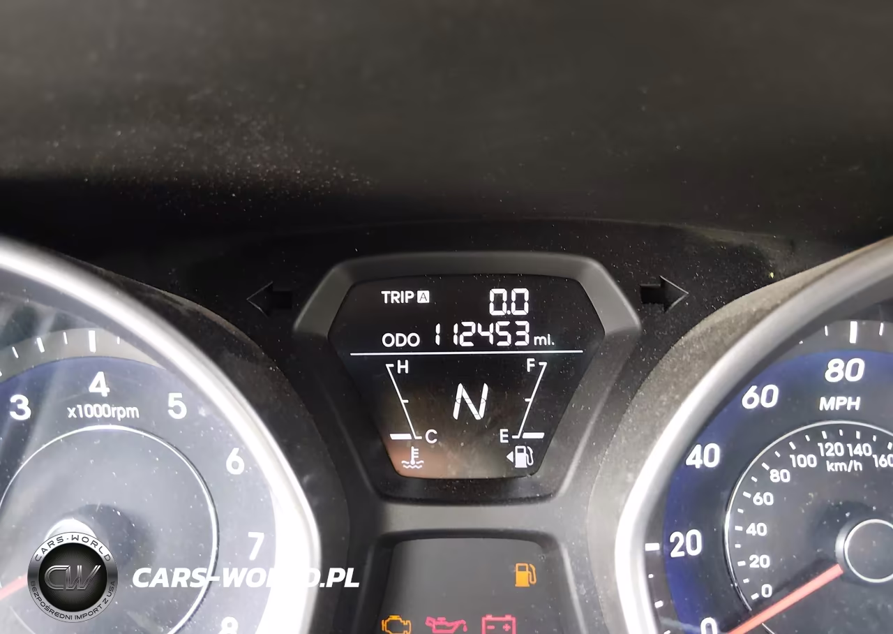2012 Hyundai Elantra Gls VIN:5NPDH4AE0CH074604 - 15