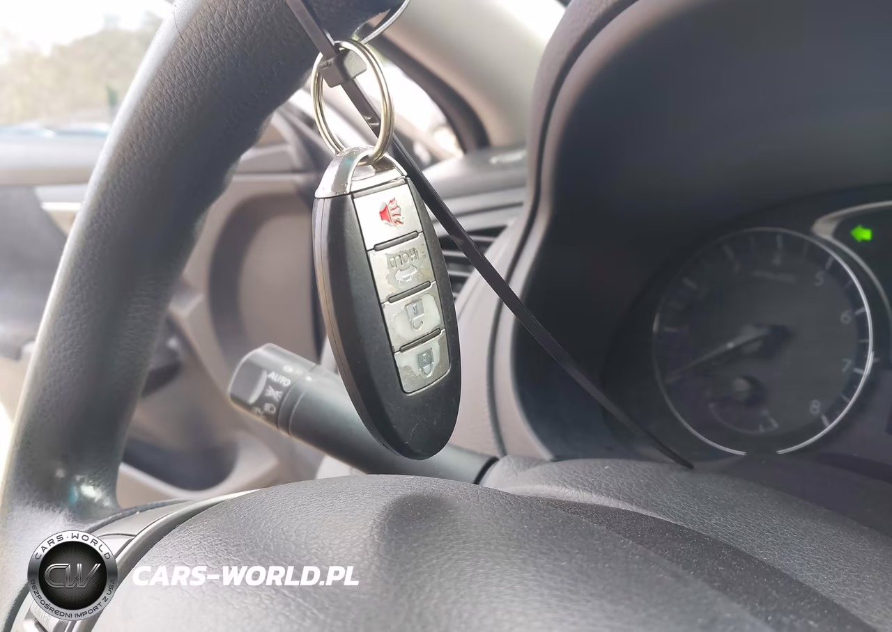 2014 Nissan Altima 2.5 S VIN:1N4AL3AP8EN371741 - 11