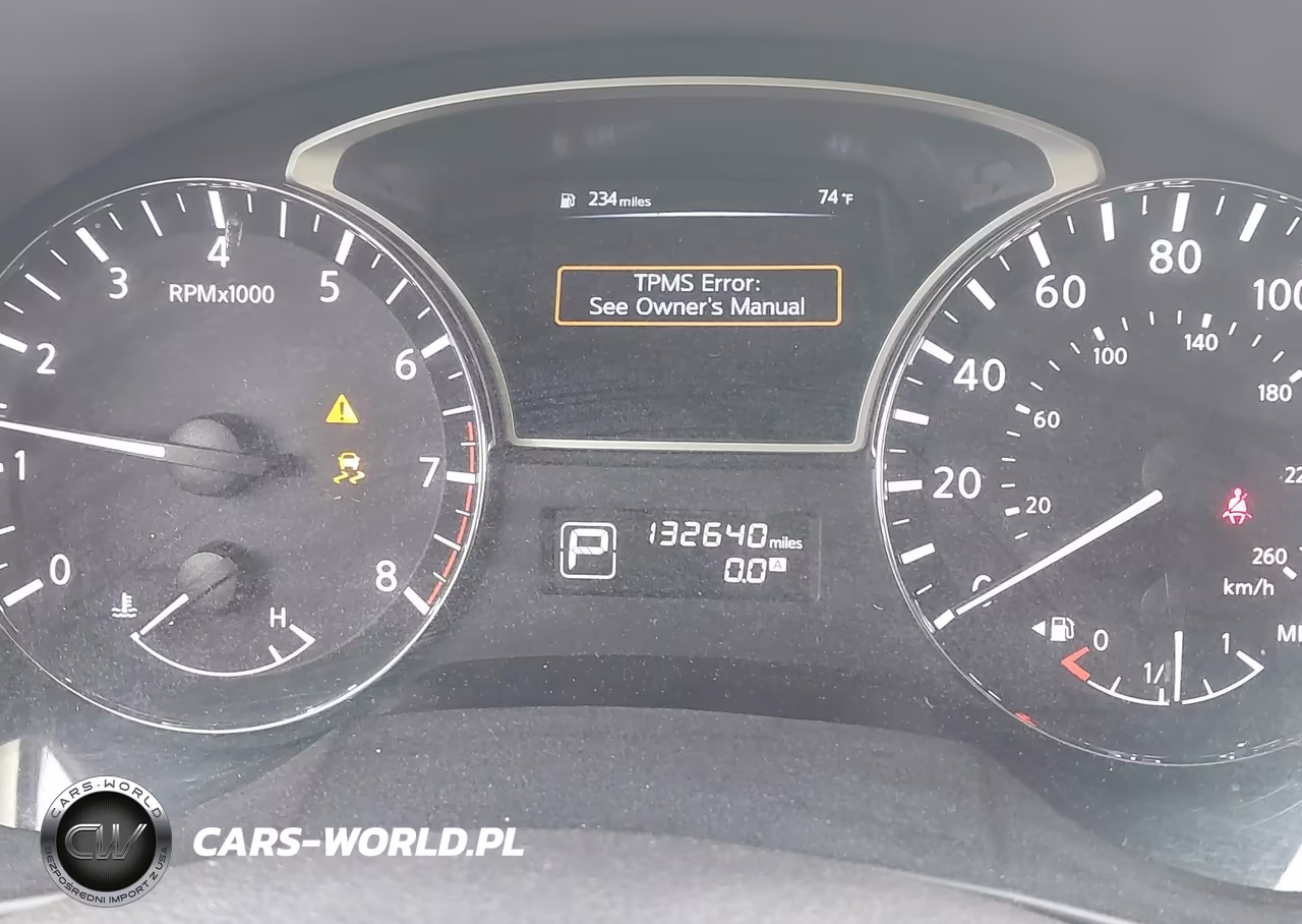 2014 Nissan Altima 2.5 S VIN:1N4AL3AP8EN371741 - 7