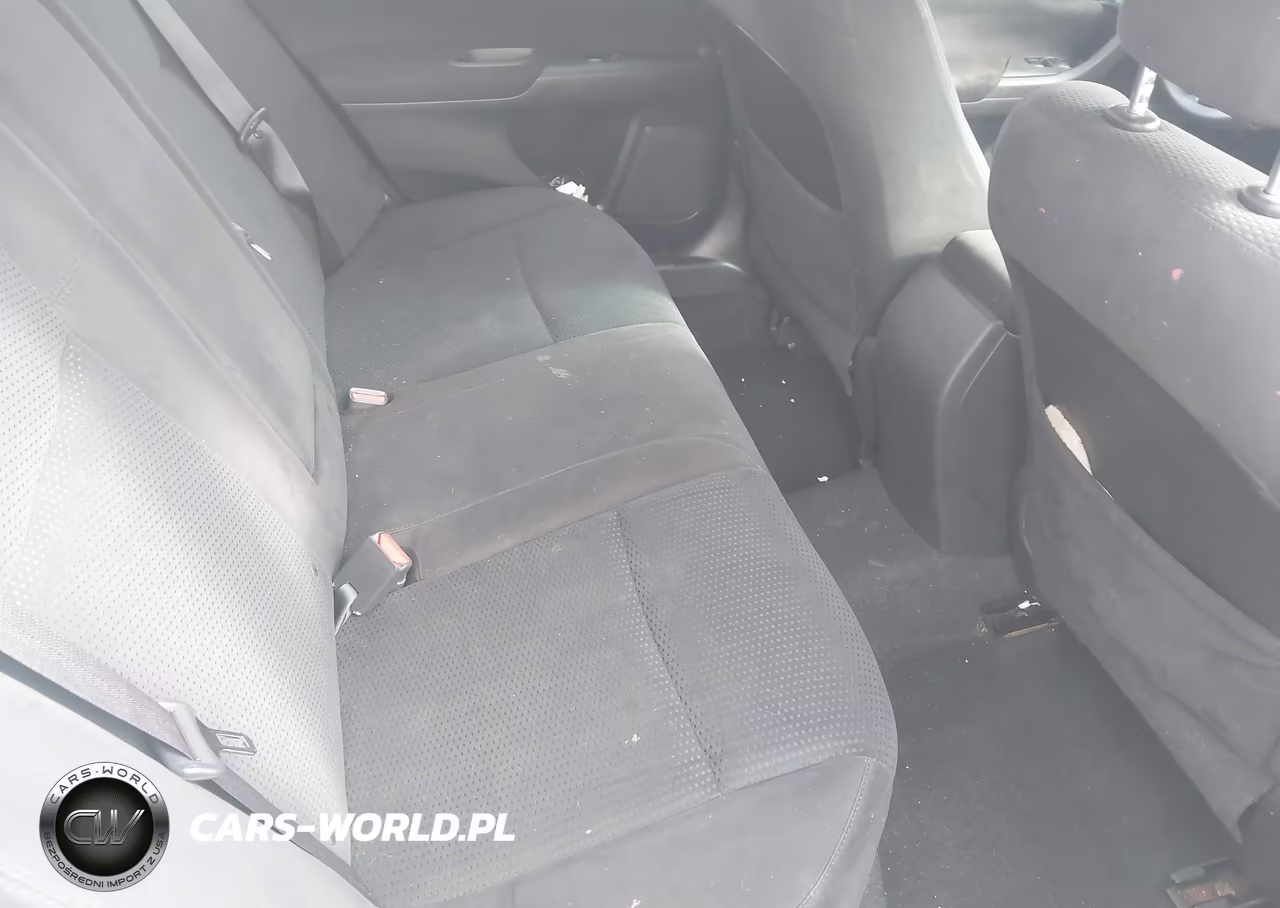 2014 Nissan Altima 2.5 S VIN:1N4AL3AP8EN371741 - 8