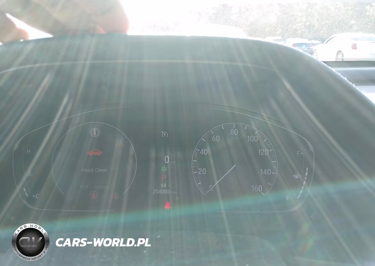 2021 Honda Accord Ex-L VIN:1HGCV1F53MA059858 - 7