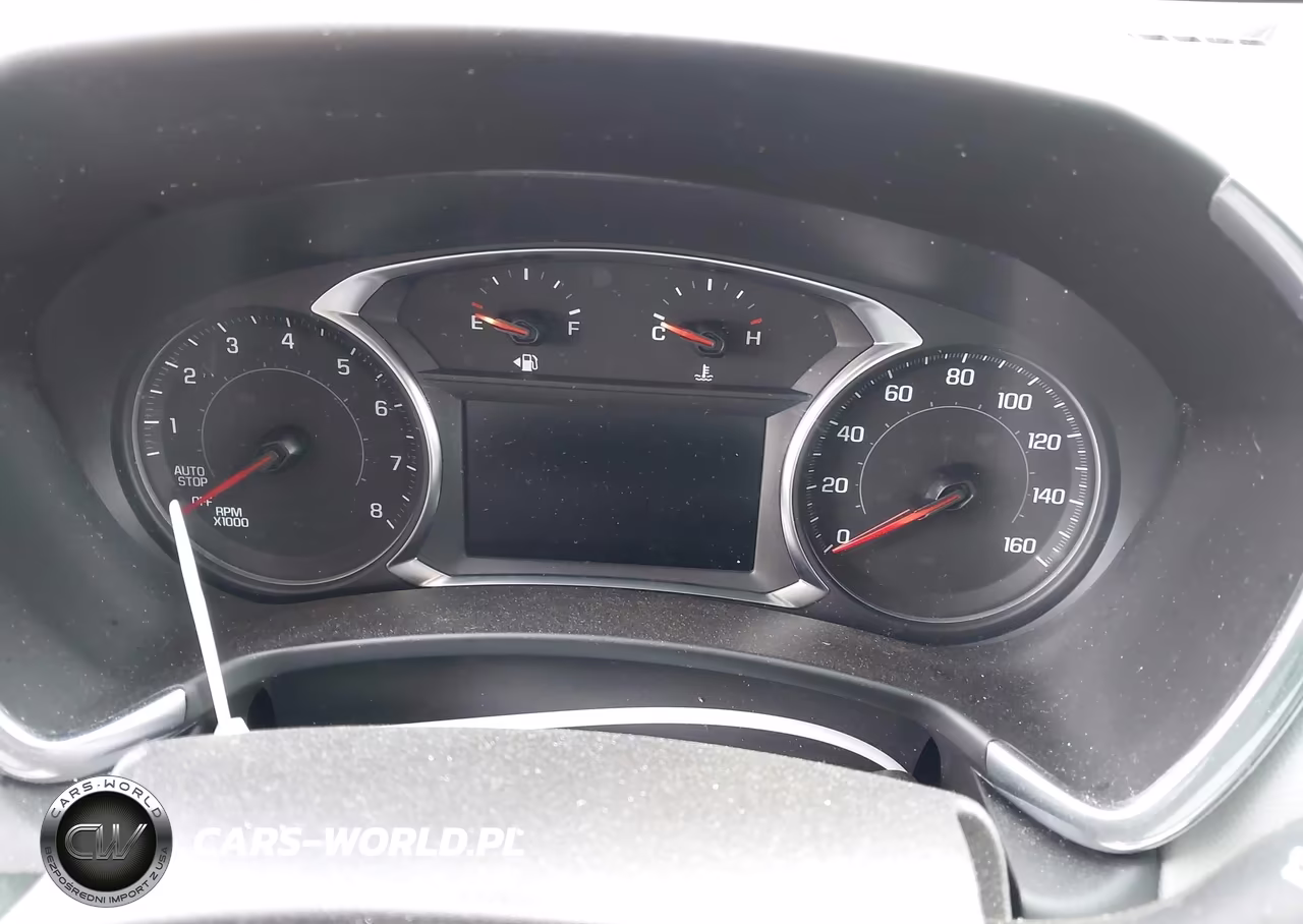 2023 Chevrolet Equinox Awd 2Fl VIN:3GNAXTEGXPS202572 - 7