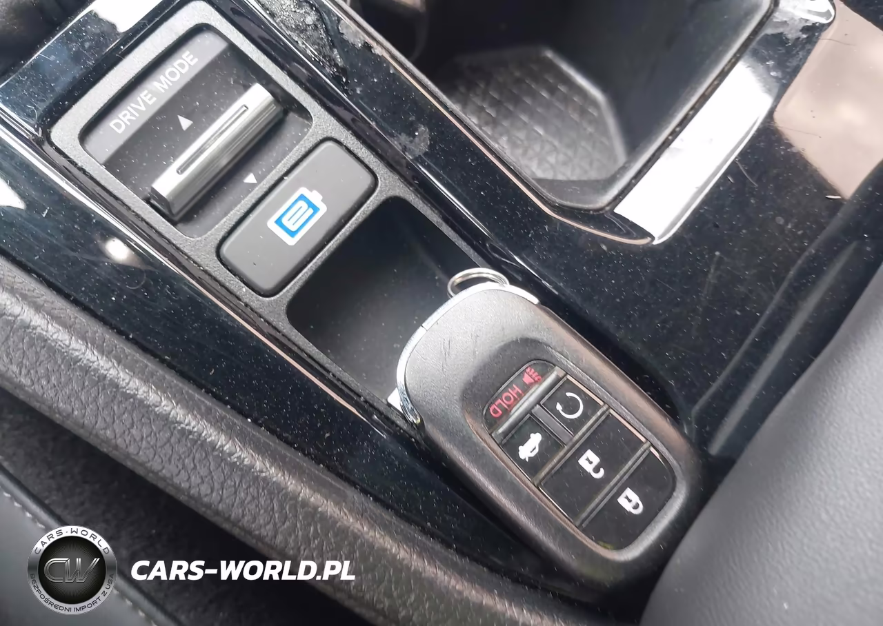 2023 Honda Accord Hybrid Sport-L VIN:1HGCY2F77PA010035 - 11