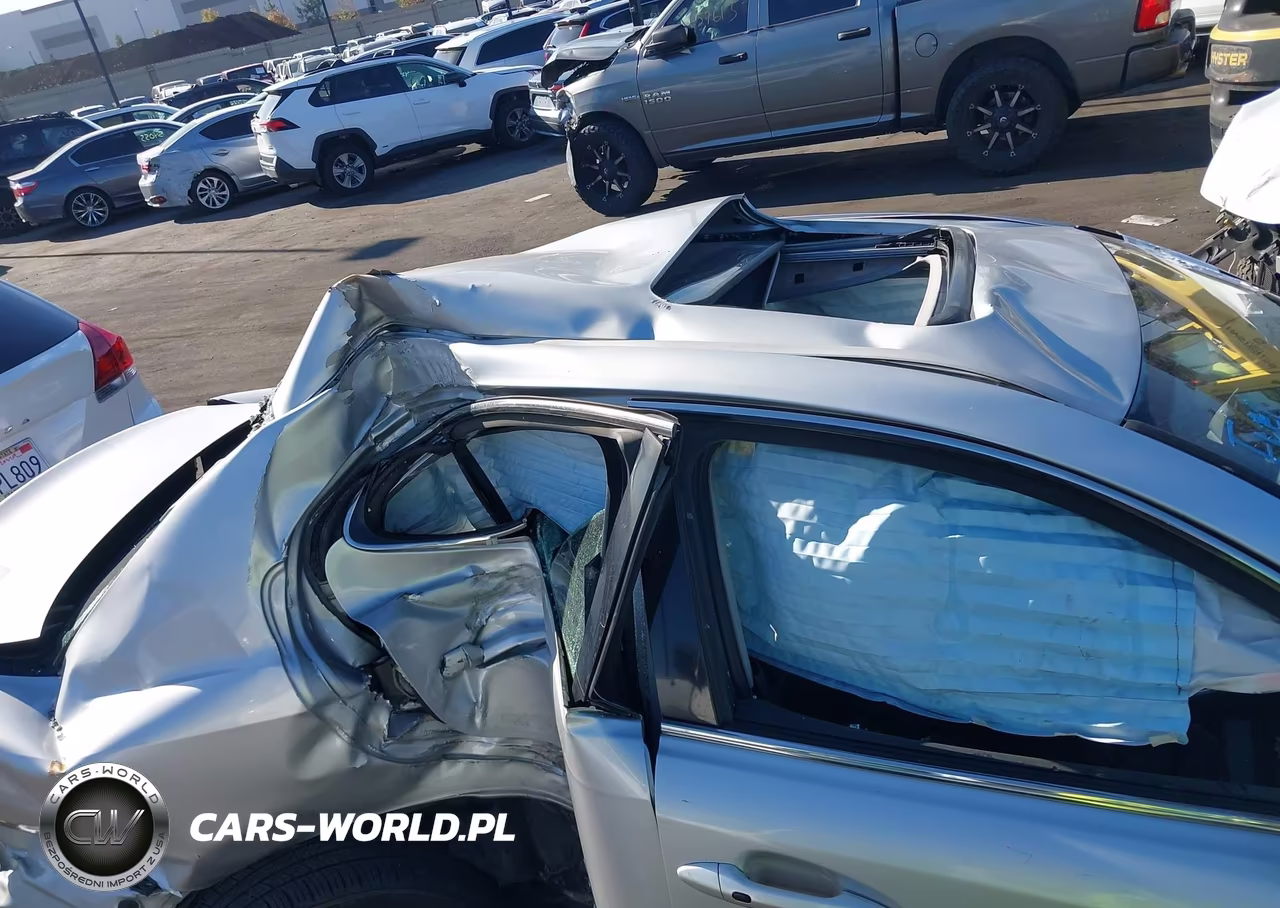 2008 Lexus Is 250 VIN:JTHBK262X82075164 - 13