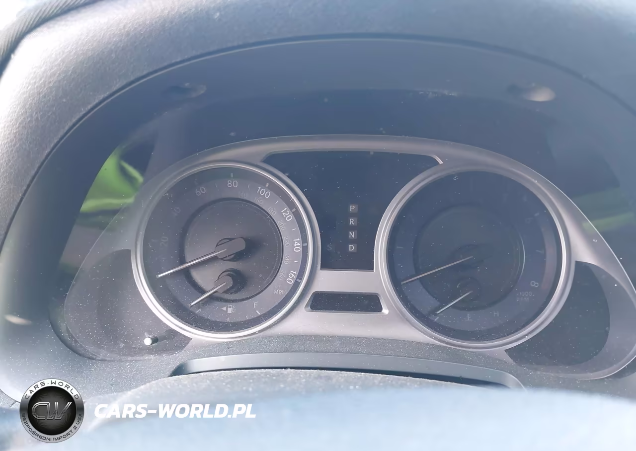 2008 Lexus Is 250 VIN:JTHBK262X82075164 - 7