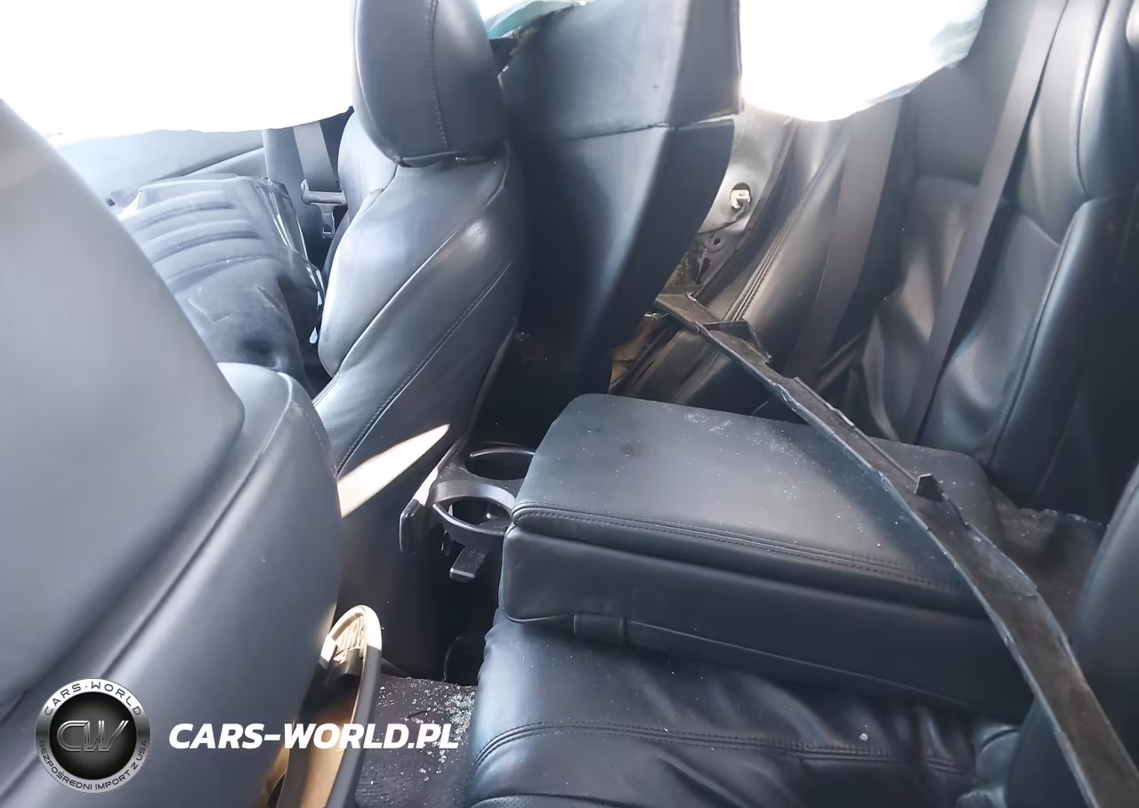 2008 Lexus Is 250 VIN:JTHBK262X82075164 - 8