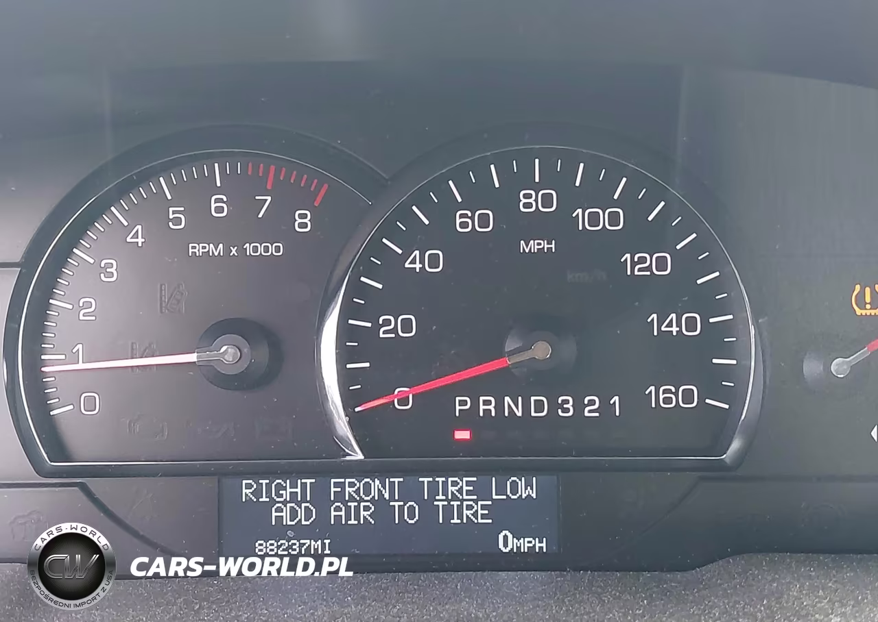 2011 Cadillac Dts Luxury Collection VIN:1G6KD5E69BU129957 - 7