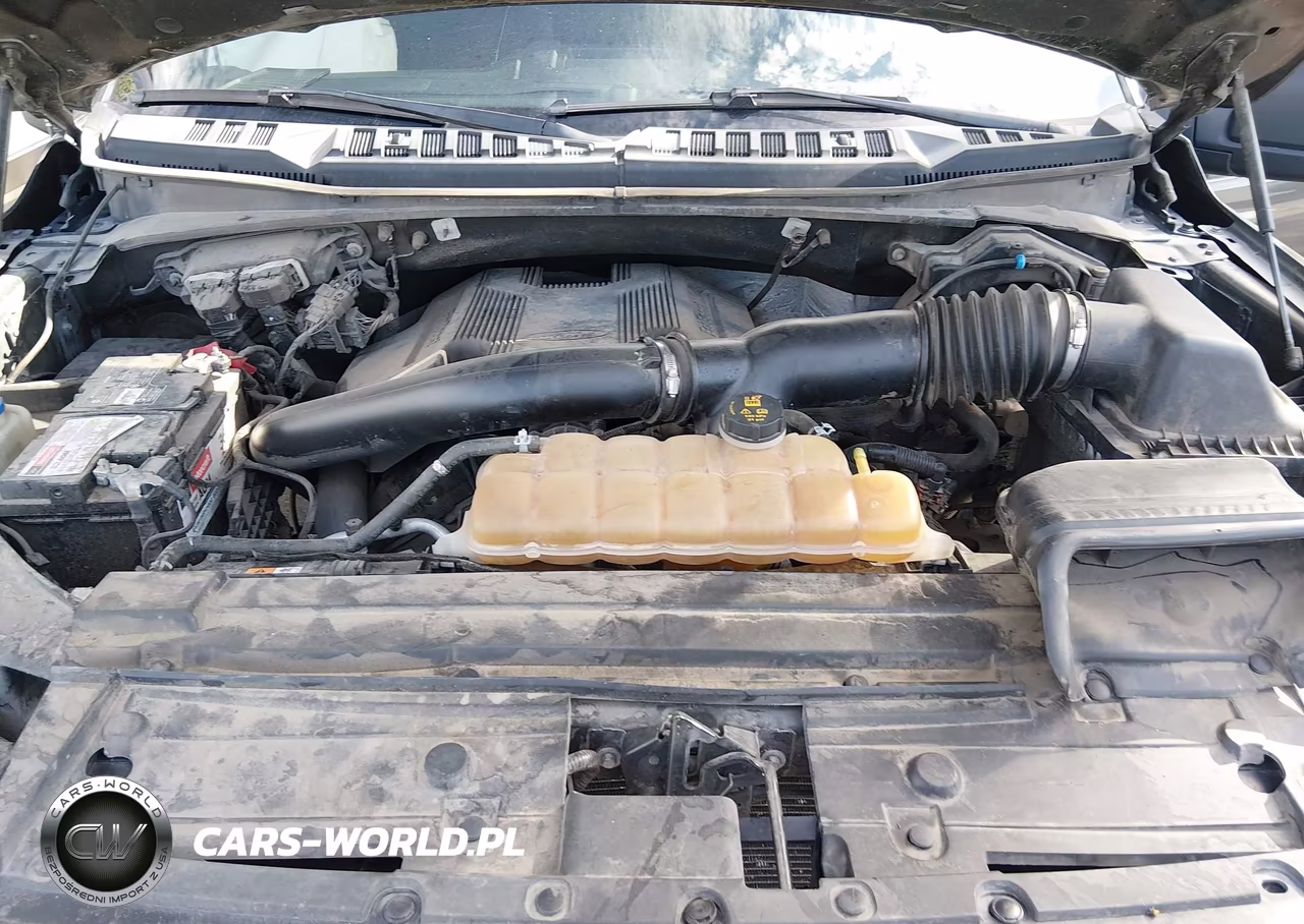 2019 Ford F-150 Xlt VIN:1FTEW1E48KKE22210 - 10