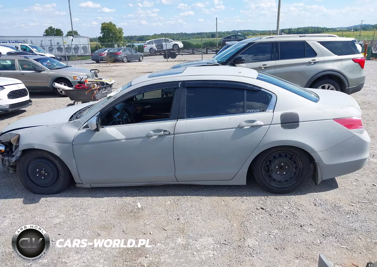 2012 Honda Accord 2.4 Ex VIN:1HGCP2F72CA148403 - 14
