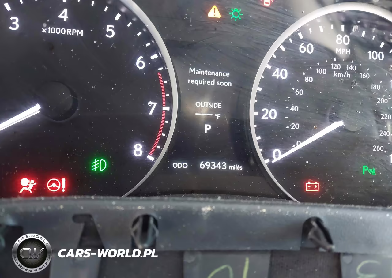 2015 Lexus Es 350 VIN:JTHBK1GG1F2170651 - 14