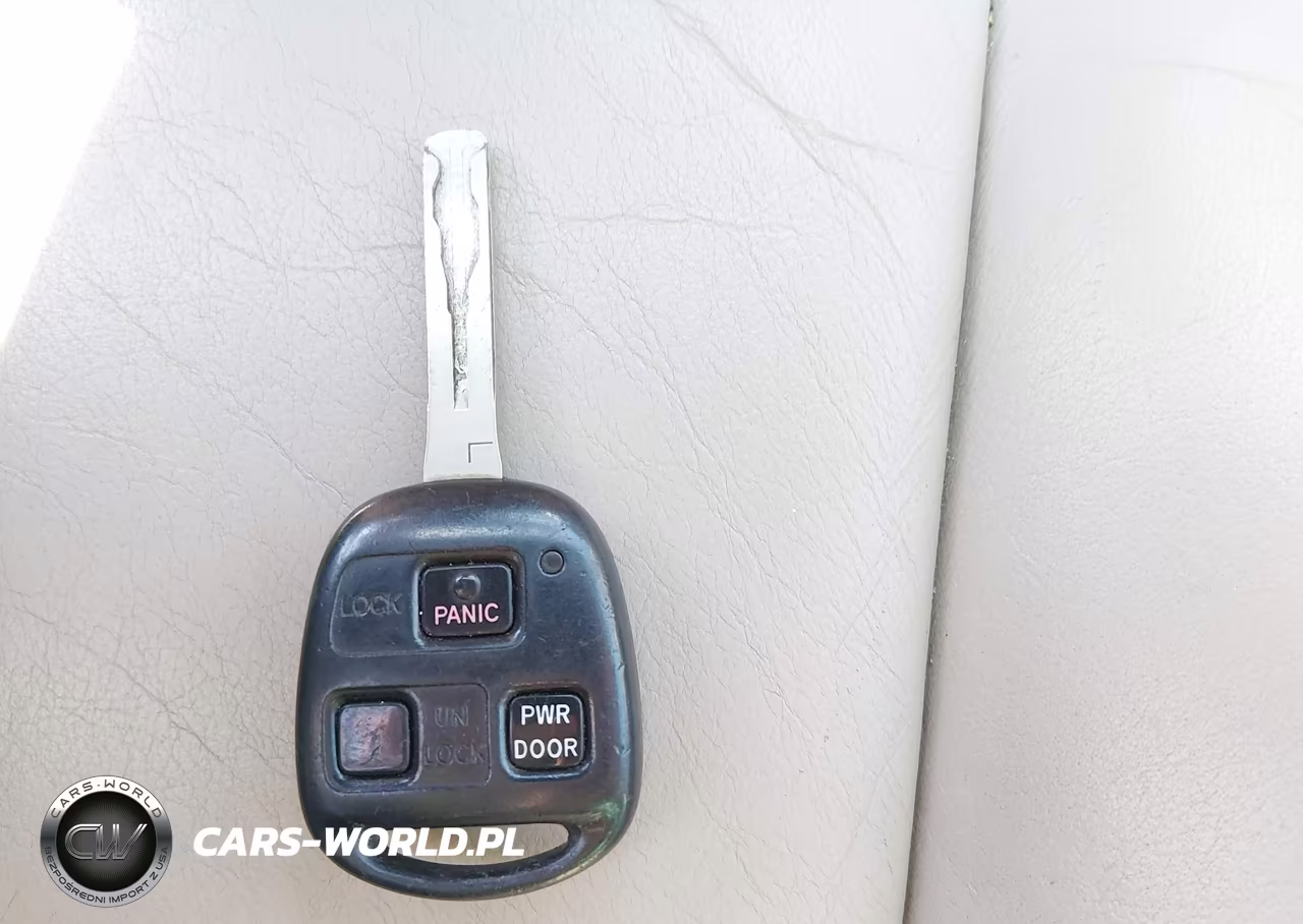 2004 Lexus Rx 330 VIN:JTJHA31U140019484 - 11