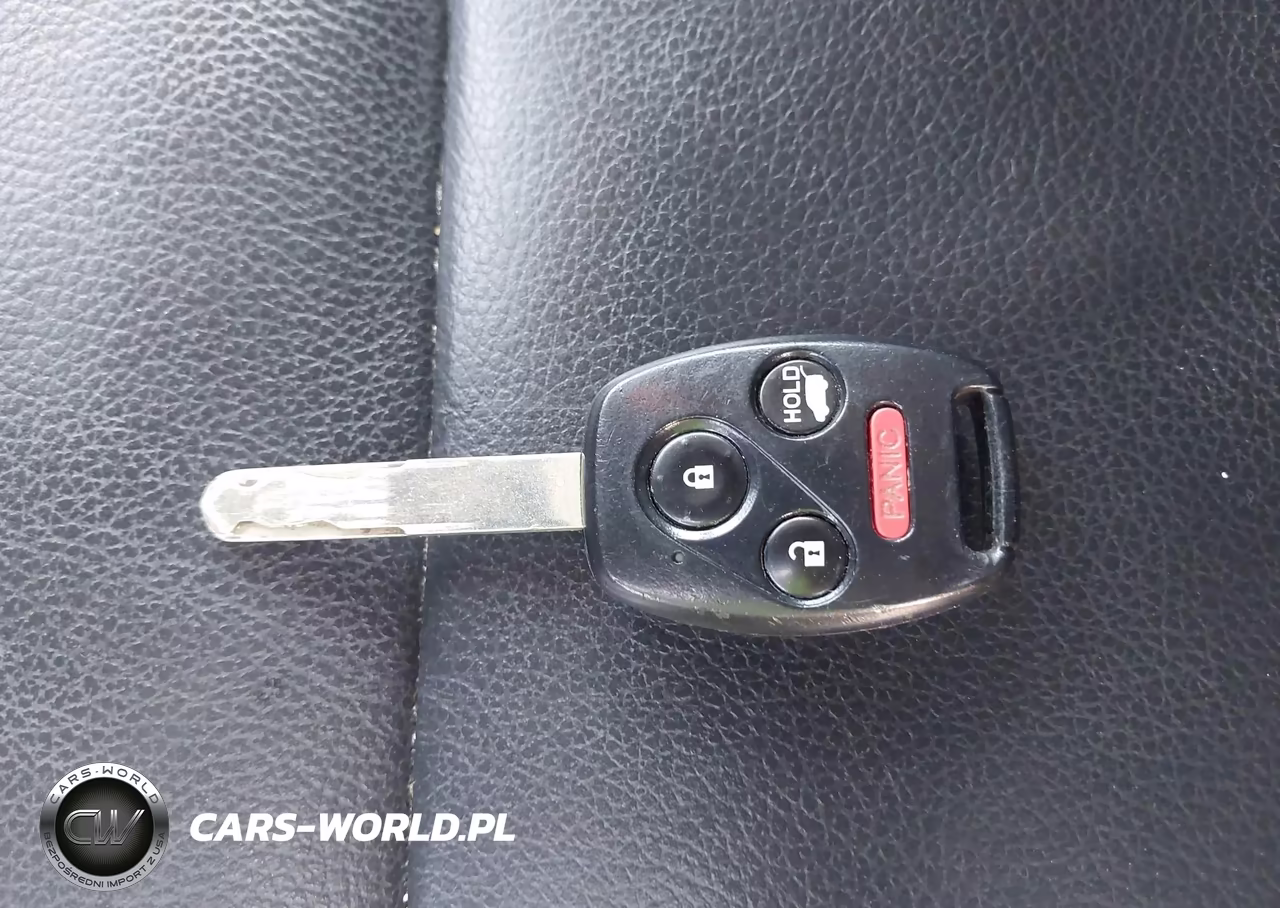 2013 Honda Pilot Ex-L VIN:5FNYF4H58DB022036 - 11