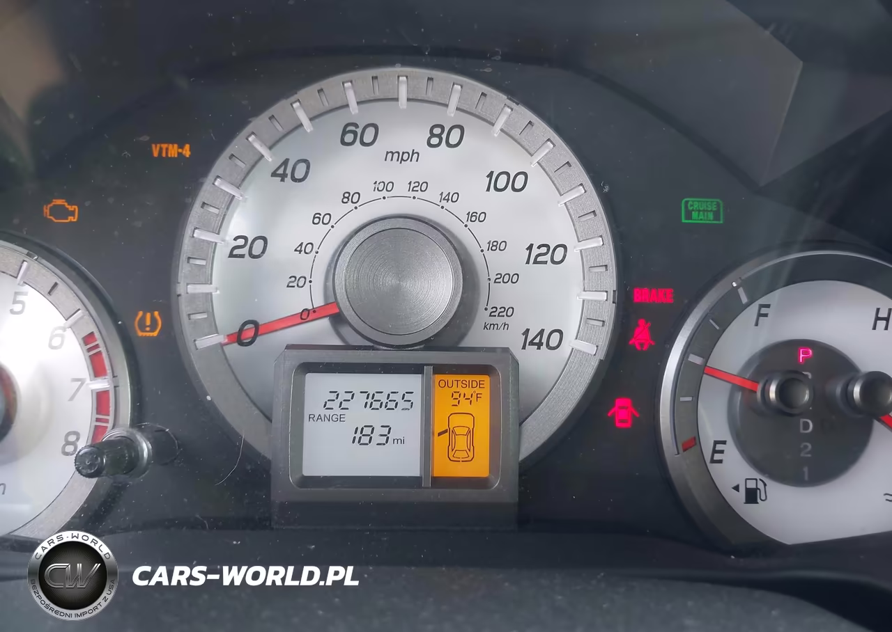 2013 Honda Pilot Ex-L VIN:5FNYF4H58DB022036 - 7
