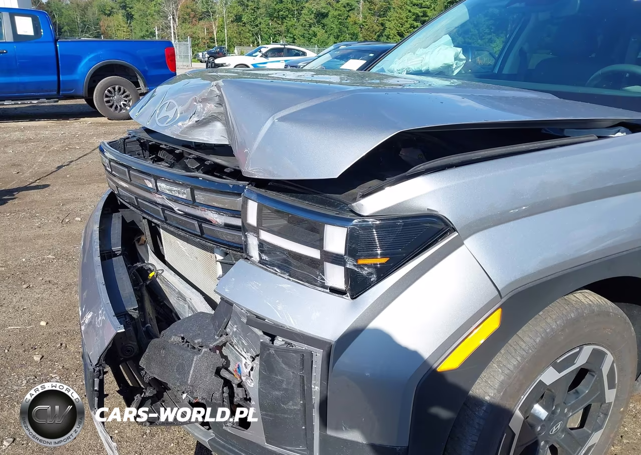 2024 Hyundai Santa Fe Sel VIN:5NMP2DGL3RH003522 - 17