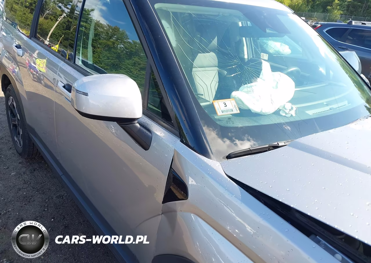 2024 Hyundai Santa Fe Sel VIN:5NMP2DGL3RH003522 - 20
