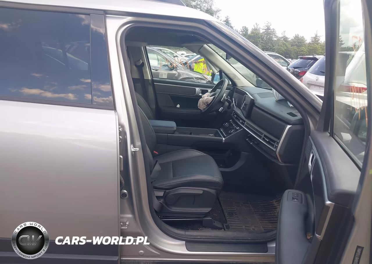 2024 Hyundai Santa Fe Sel VIN:5NMP2DGL3RH003522 - 5