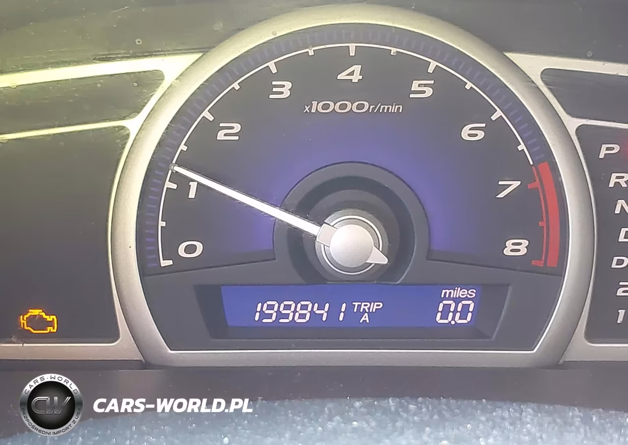 2009 Honda Civic Lx VIN:2HGFA16559H334793 - 15