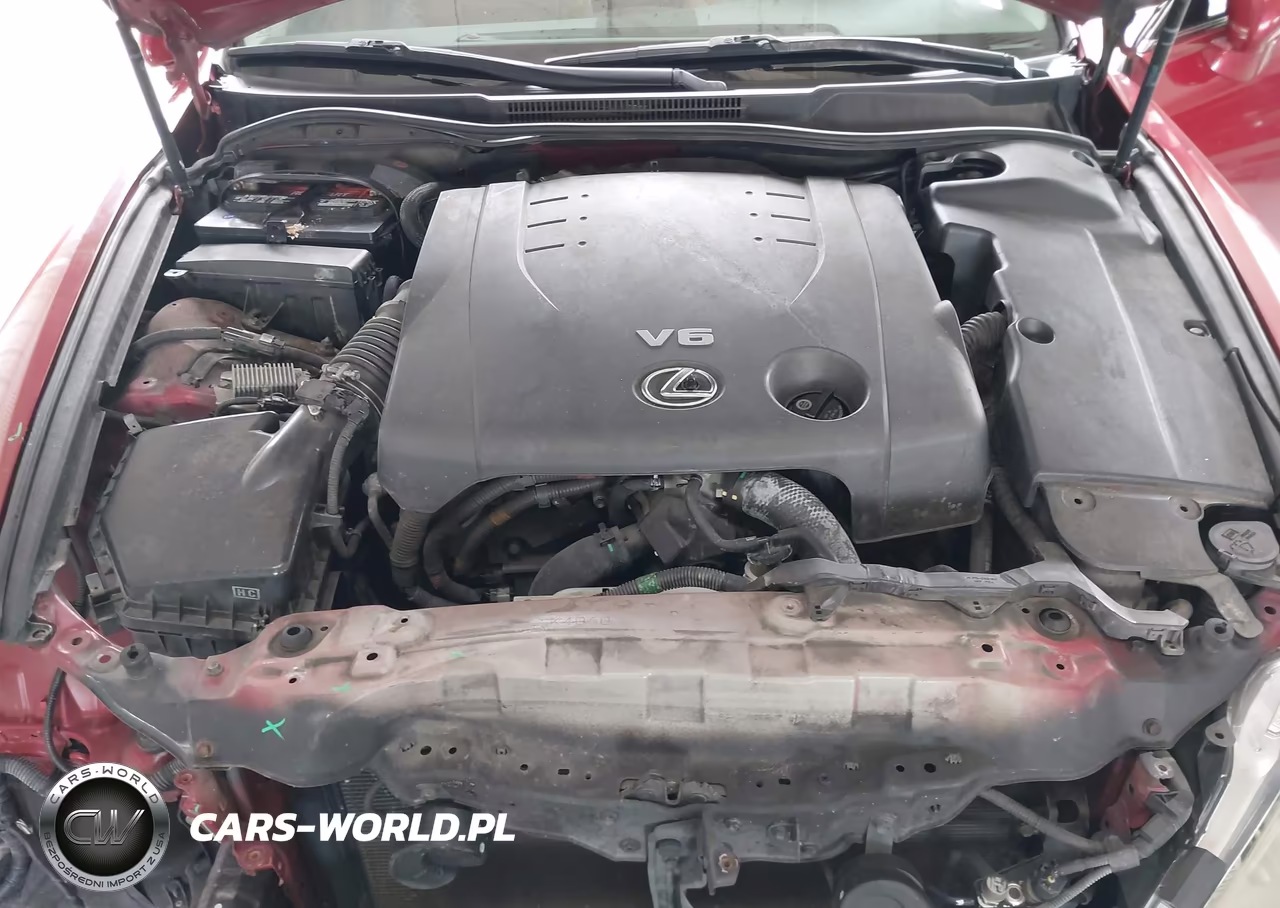 2009 Lexus Is 250 VIN:JTHBK262995104735 - 10