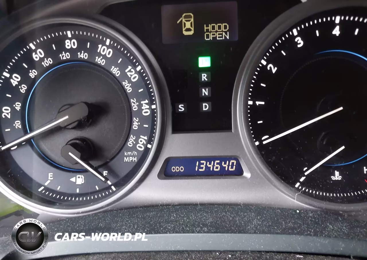 2009 Lexus Is 250 VIN:JTHBK262995104735 - 16