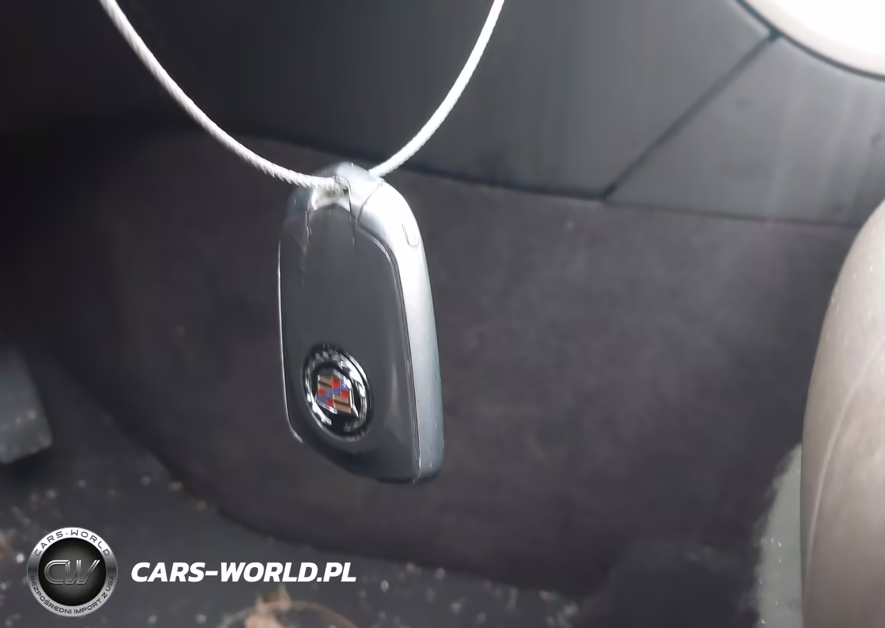 2016 Cadillac Srx Luxury Collection VIN:3GYFNEE3XGS582357 - 11