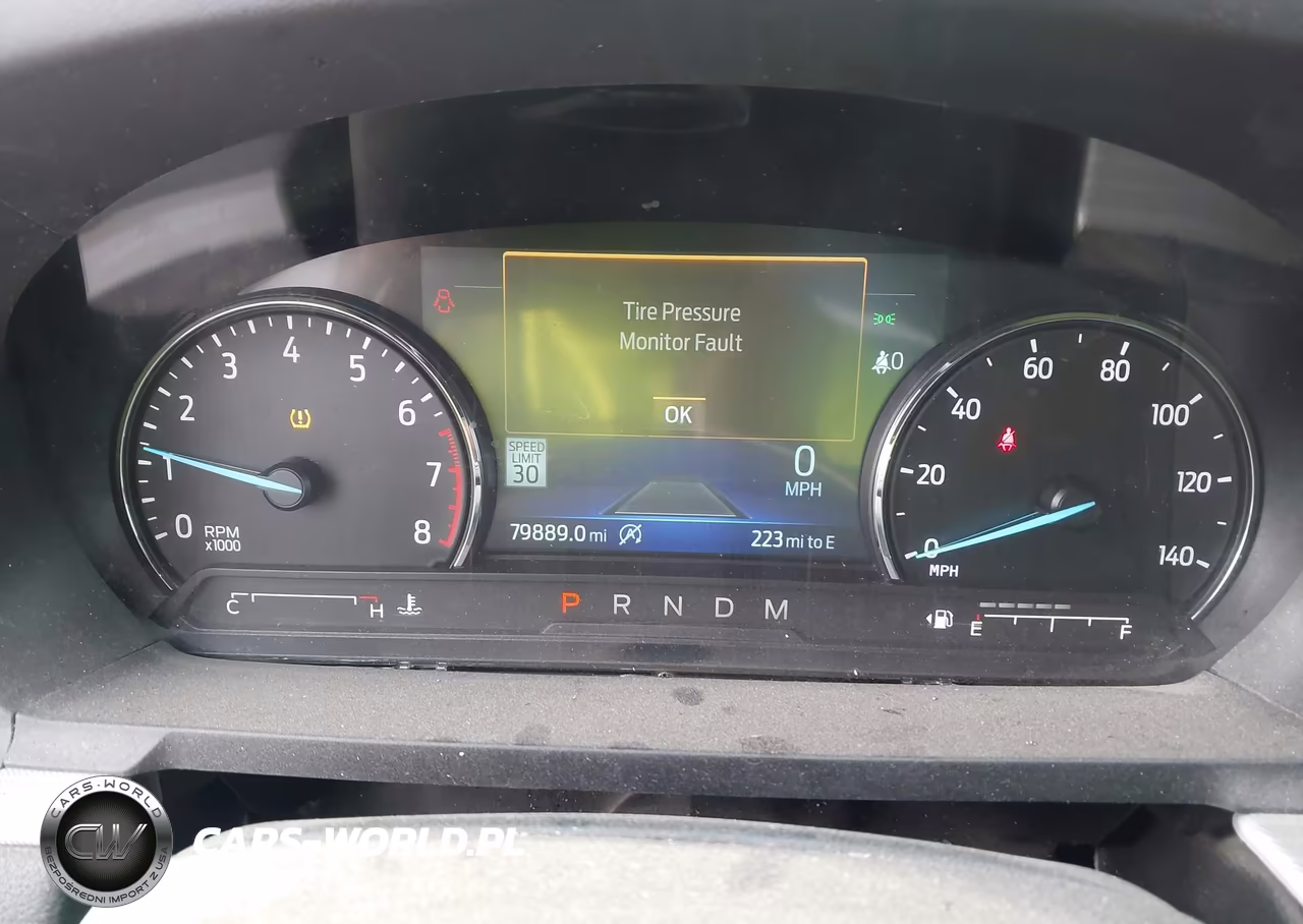 2020 Ford Explorer Xlt VIN:1FMSK8DH6LGB93358 - 7