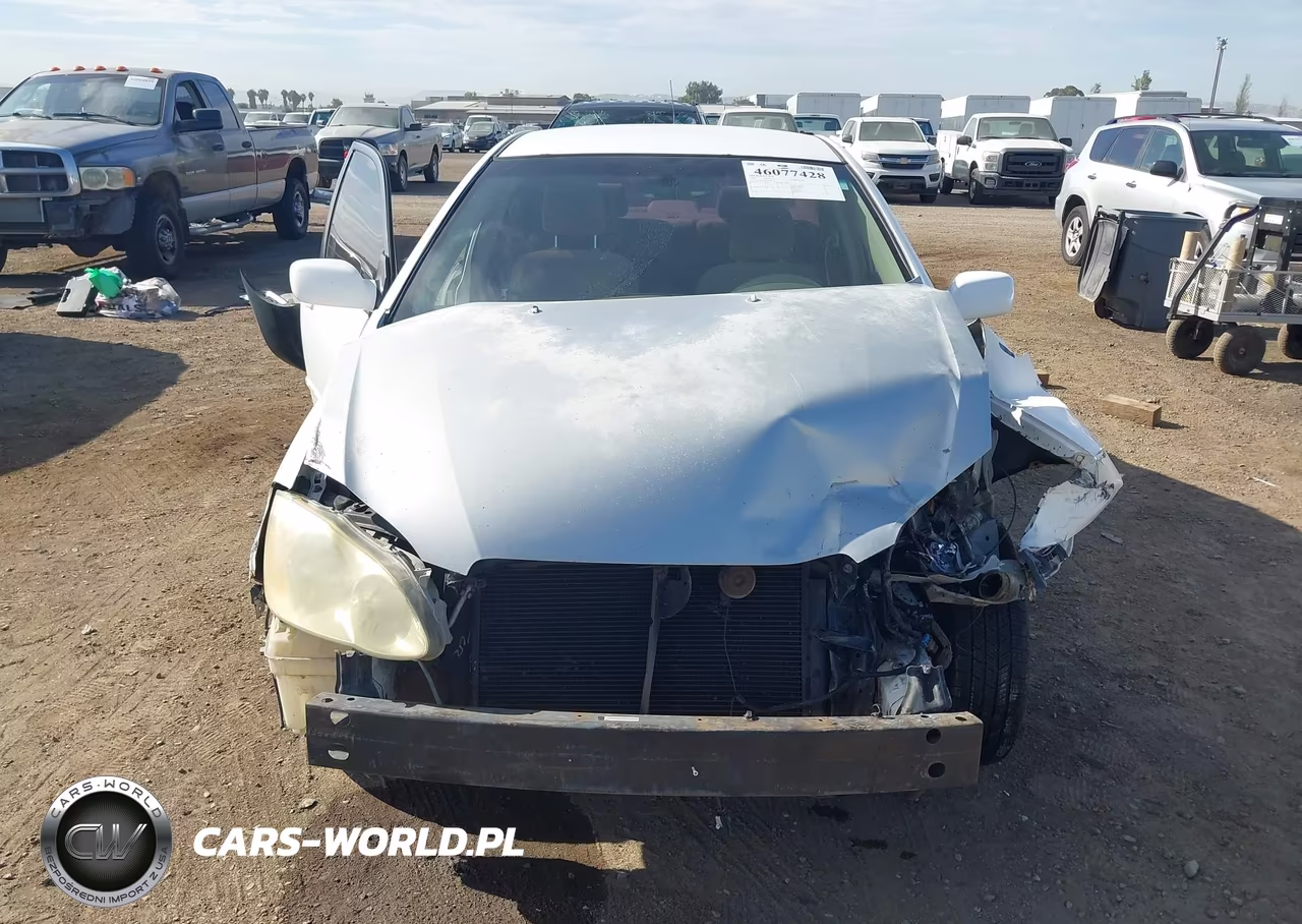 2003 Toyota Corolla Le VIN:JTDBR32E530043214 - 12