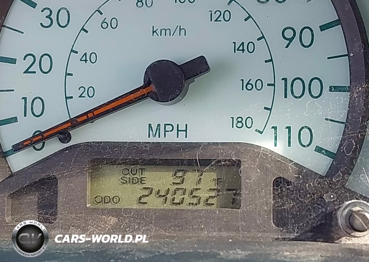 2003 Toyota Corolla Le VIN:JTDBR32E530043214 - 15