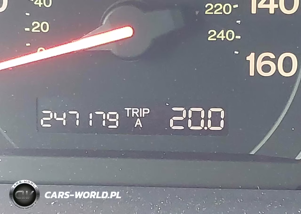 2004 Honda Accord 3.0 Ex VIN:1HGCM66594A092184 - 16