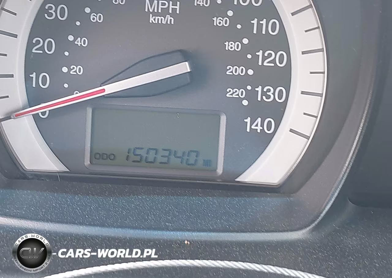 2007 Kia Spectra Ex VIN:KNAFE121X75451566 - 15