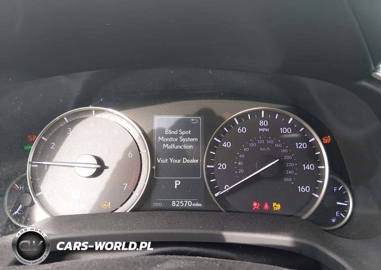 2020 Lexus Rx 350 VIN:2T2HZMDA4LC214210 - 7