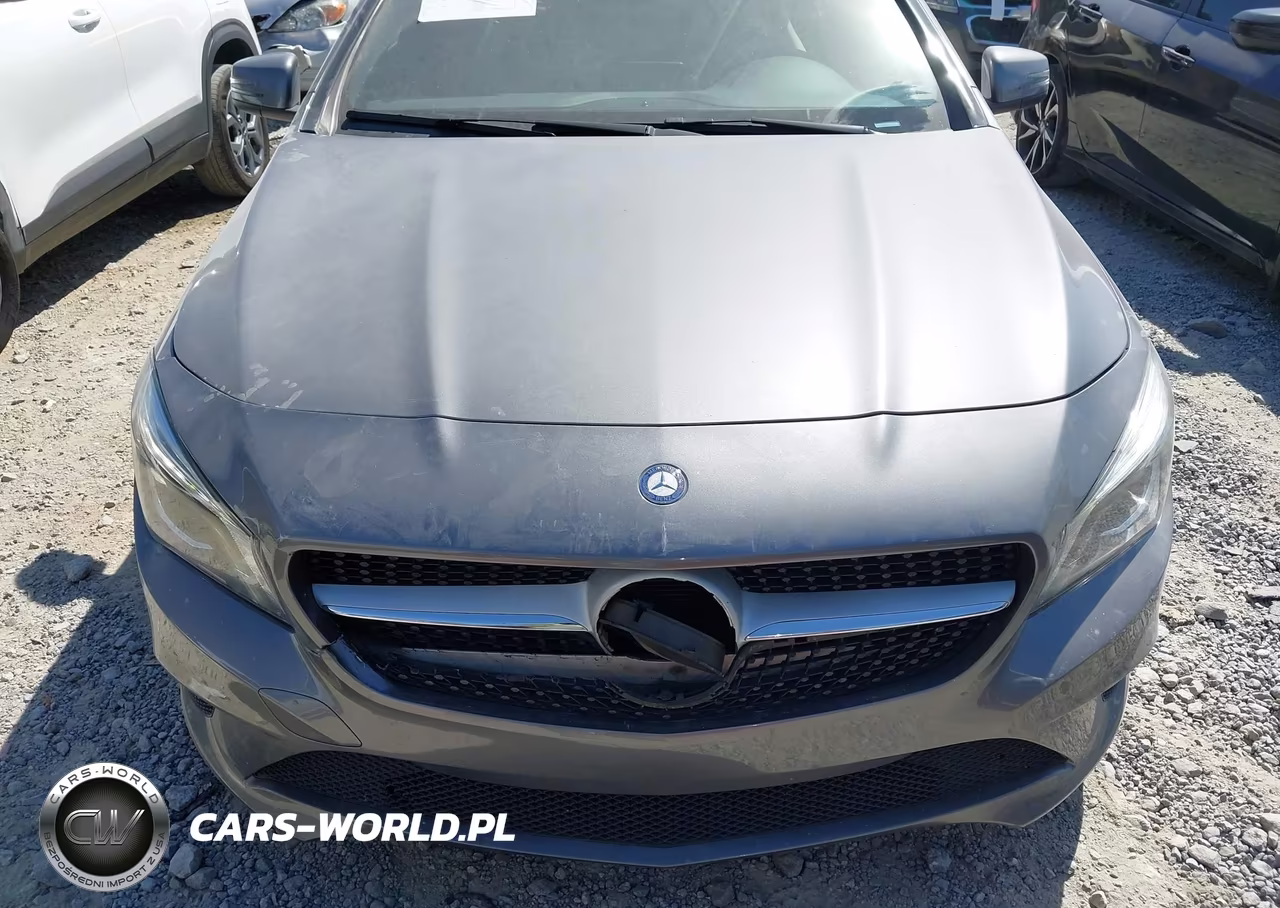 2016 Mercedes-Benz Cla 250 VIN:WDDSJ4EB9GN355047 - 12
