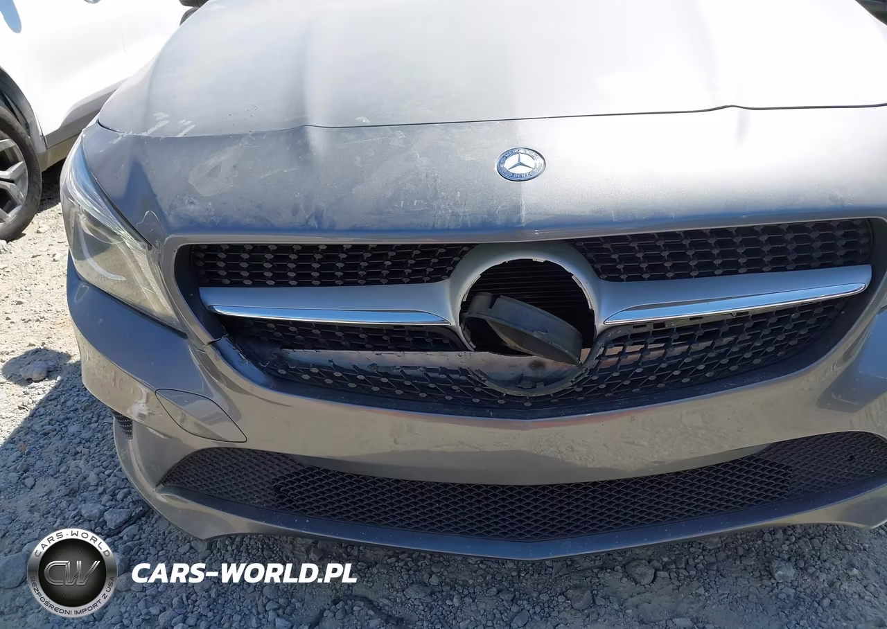 2016 Mercedes-Benz Cla 250 VIN:WDDSJ4EB9GN355047 - 6