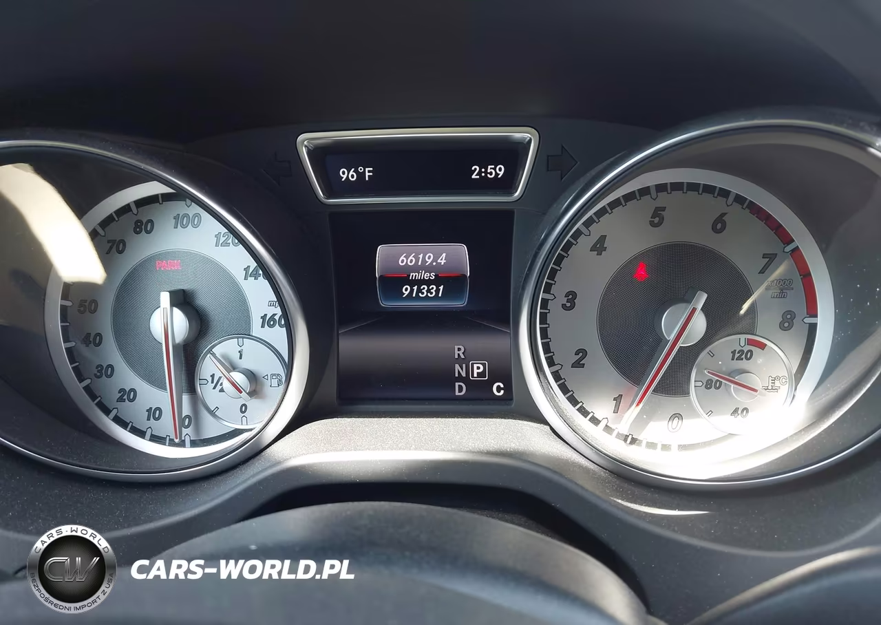 2016 Mercedes-Benz Cla 250 VIN:WDDSJ4EB9GN355047 - 7