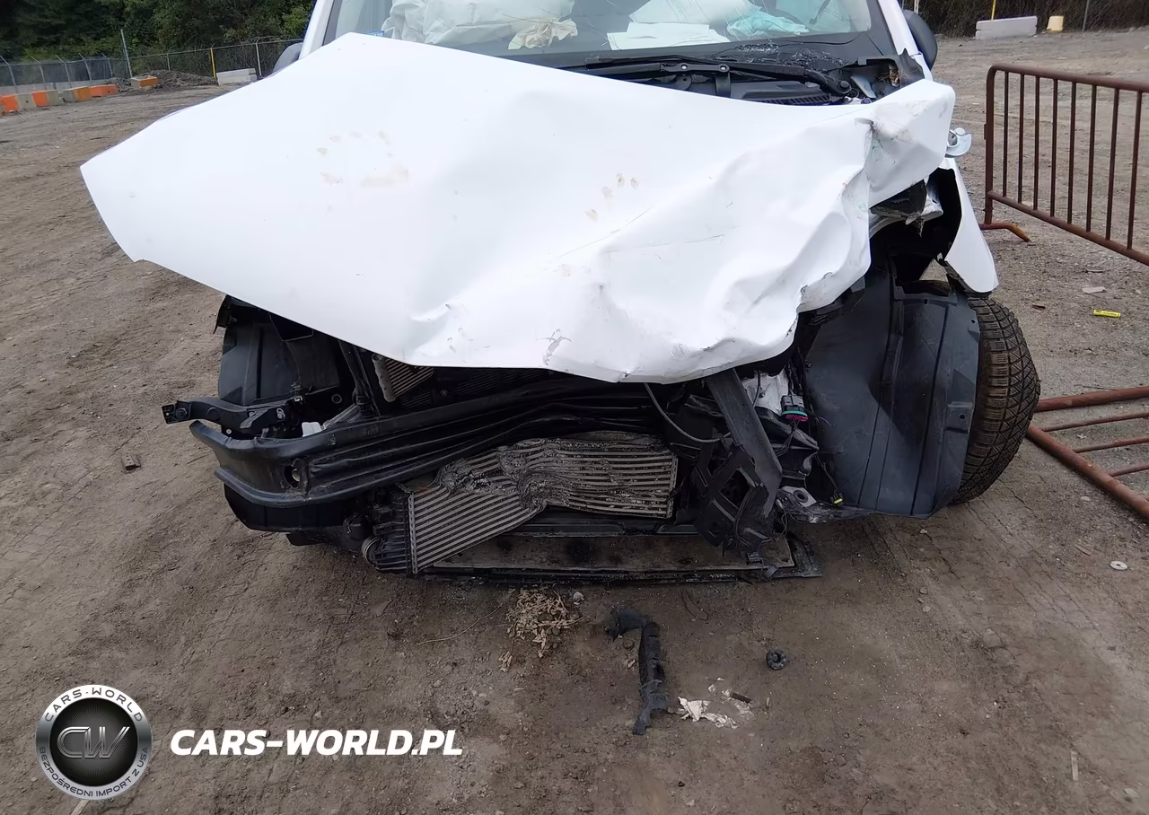 2019 Mercedes-Benz Metris VIN:WD3PG3EA1K3604956 - 12