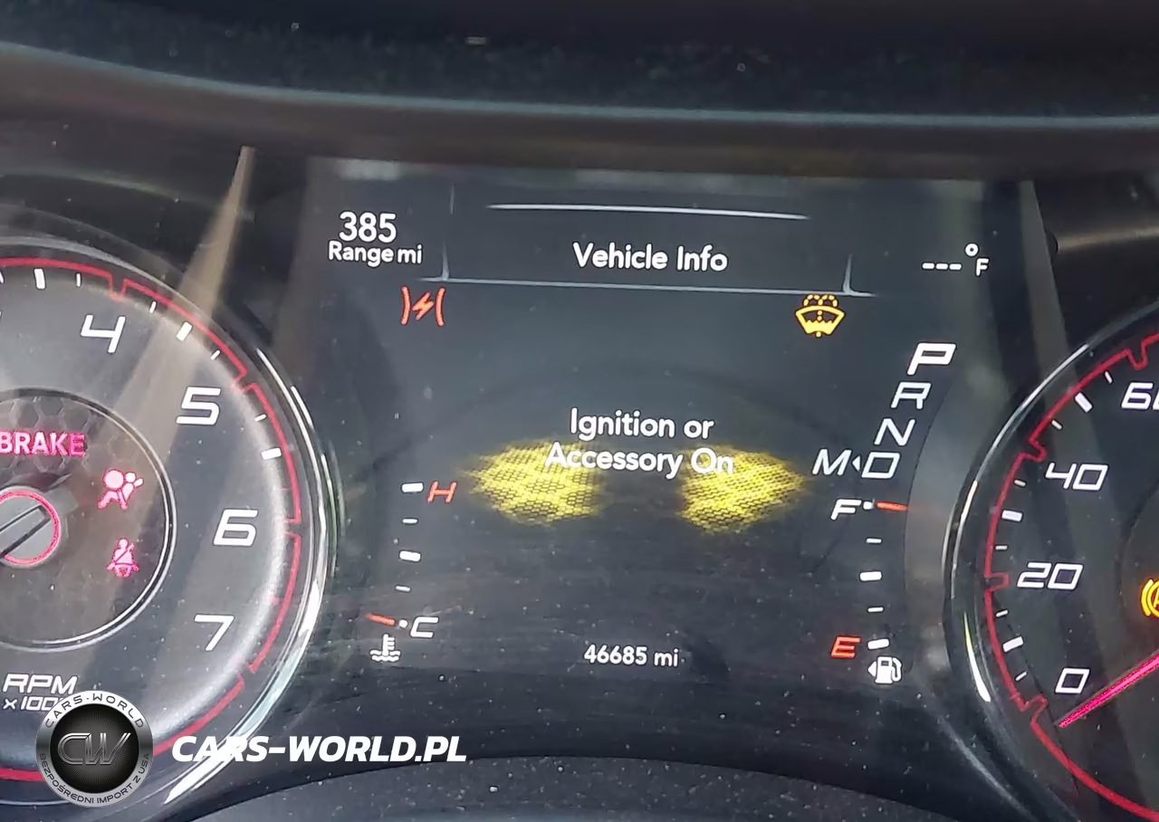 2017 Dodge Charger R-T Rwd VIN:2C3CDXCTXHH634797 - 15