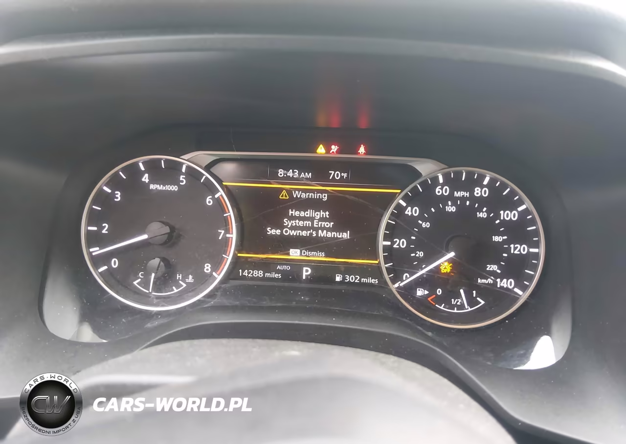 2025 Nissan Rogue S Intelligent Awd VIN:5N1BT3AB9SC792695 - 7