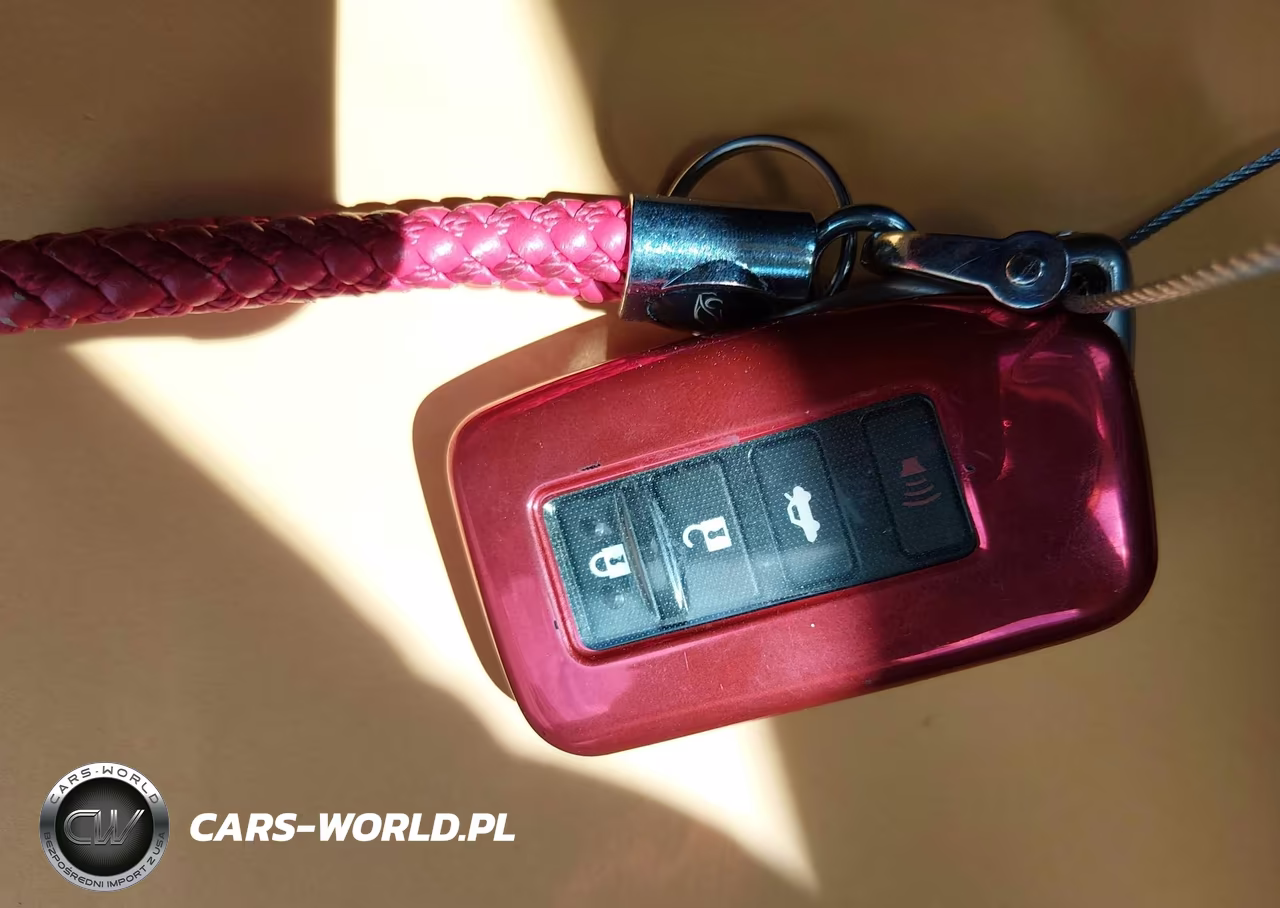 2015 Lexus Is 250 VIN:JTHBF1D28F5043620 - 11