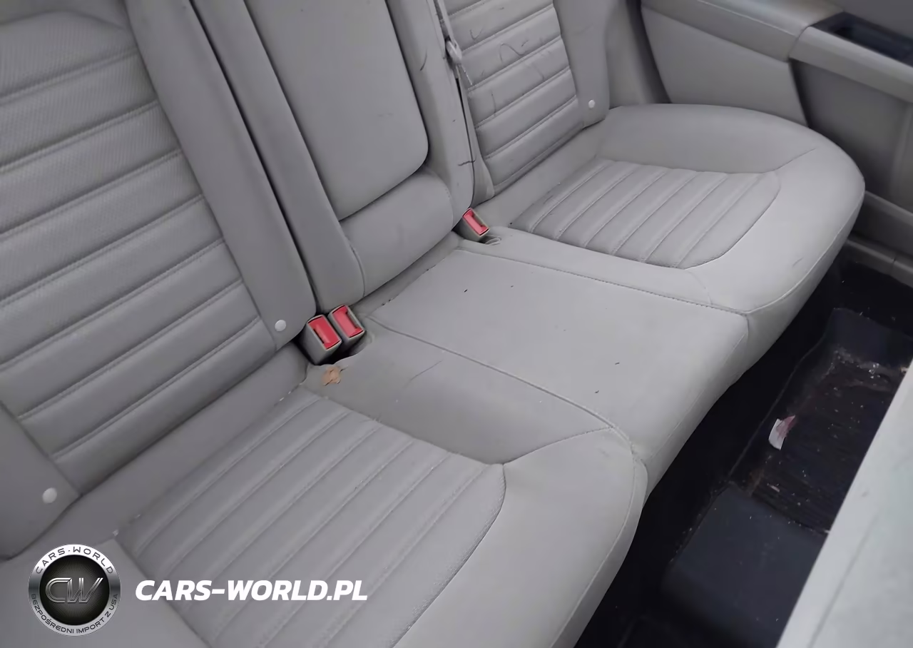 2019 Ford Fusion Se VIN:3FA6P0T94KR158334 - 8