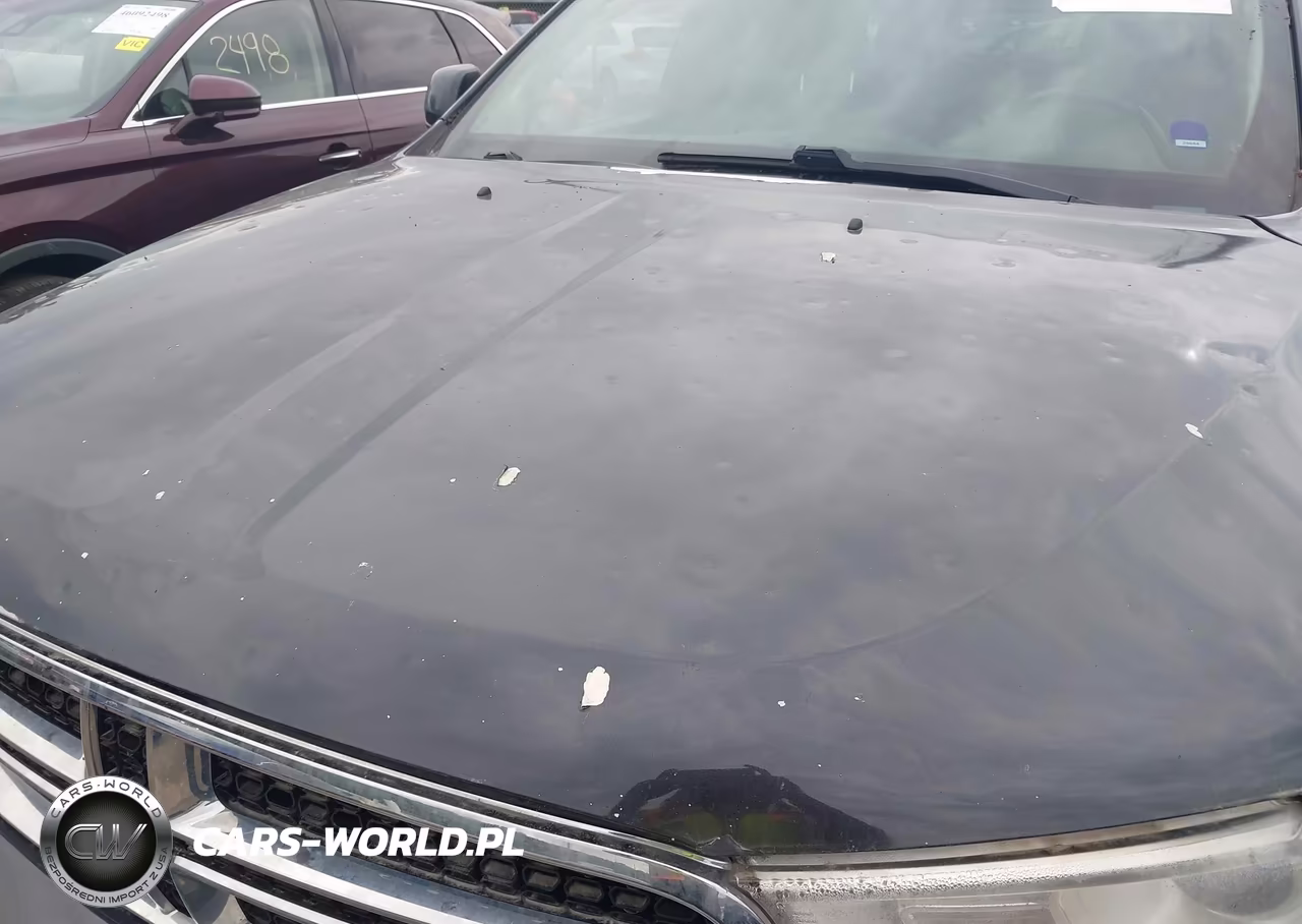 2014 Dodge Durango Limited VIN:1C4RDJDG3EC538013 - 19