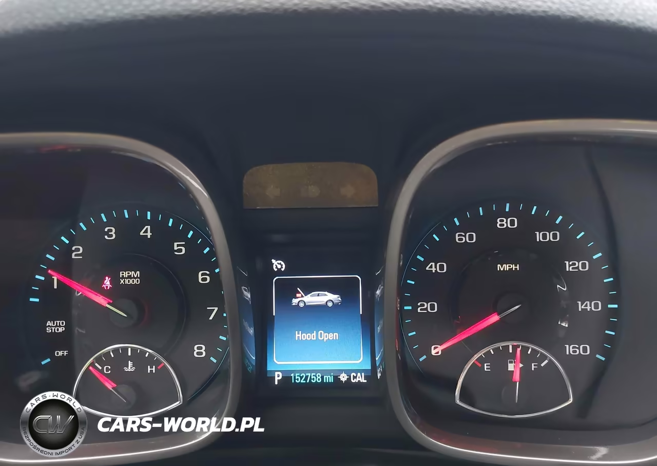 2014 Chevrolet Malibu 1Lt VIN:1G11C5SL3EF143697 - 7