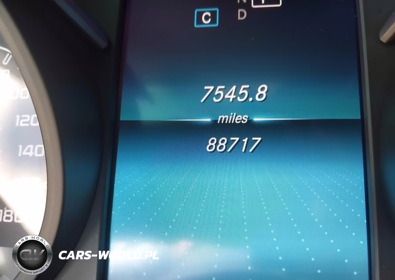 2019 Mercedes-Benz Amg C 43 4Matic VIN:55SWF6EB8KU309059 - 15