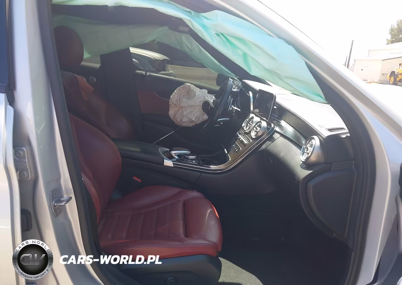 2019 Mercedes-Benz Amg C 43 4Matic VIN:55SWF6EB8KU309059 - 5