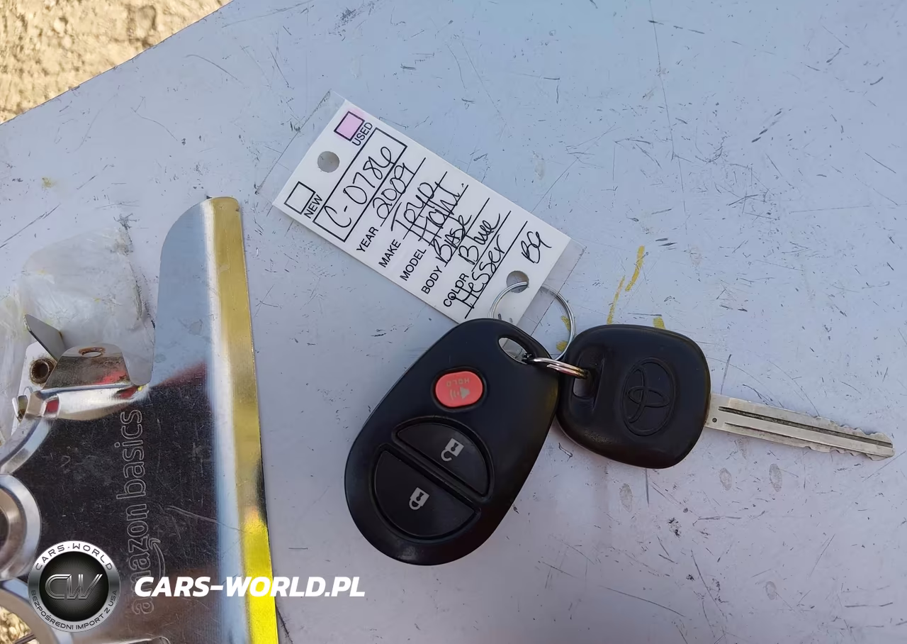2009 Toyota Highlander VIN:JTEES41A392128924 - 11